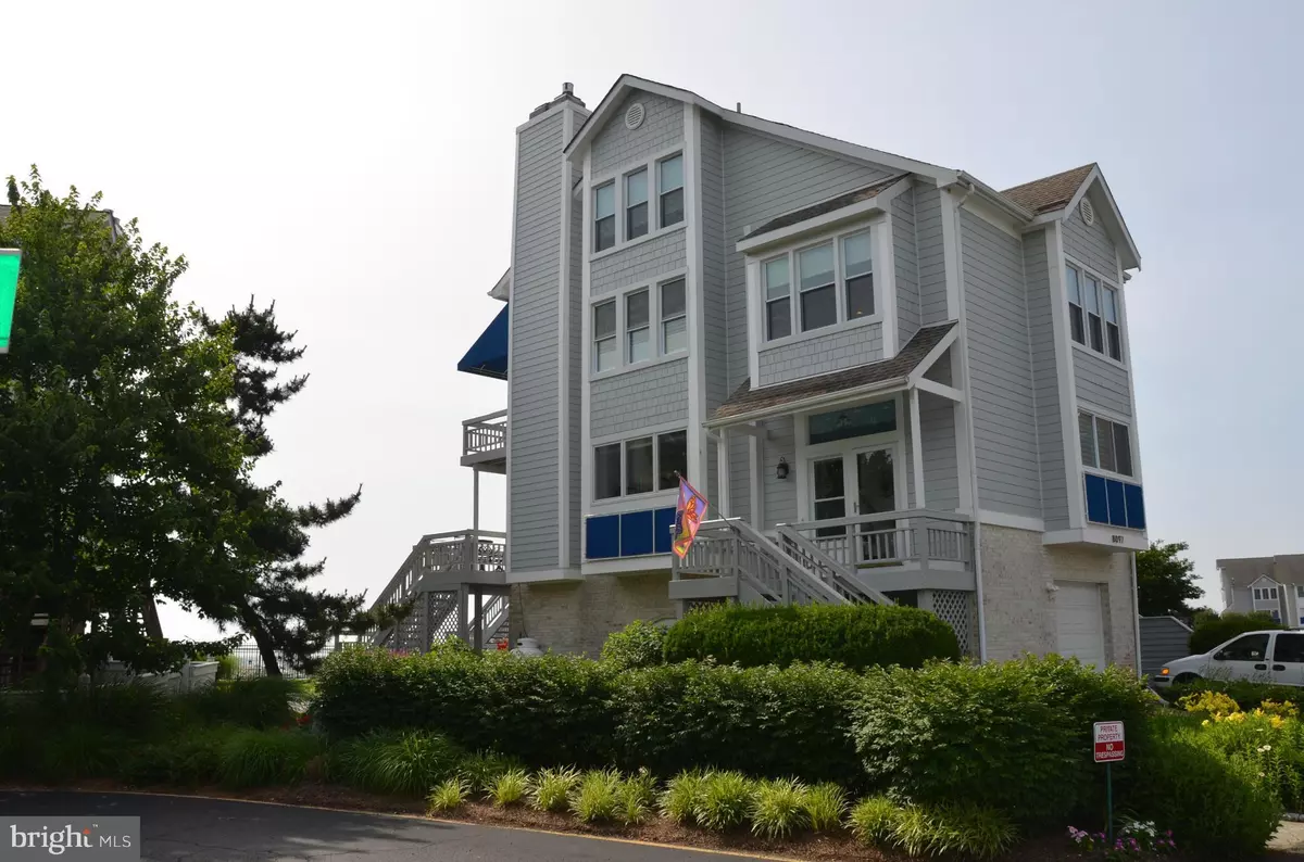 Chesapeake Beach, MD 20732,8097 WINDWARD KEY DR