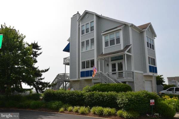 8097 WINDWARD KEY DR, Chesapeake Beach, MD 20732