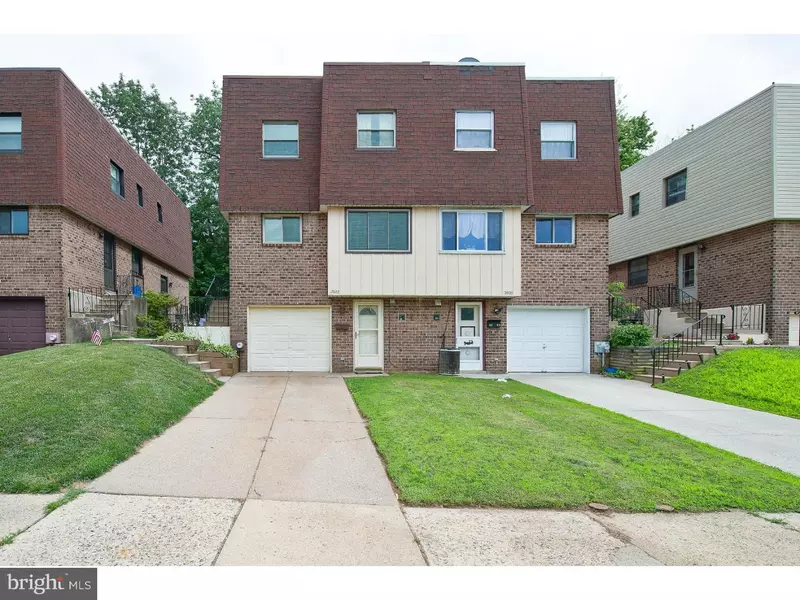 2922 JENNY PL, Philadelphia, PA 19136