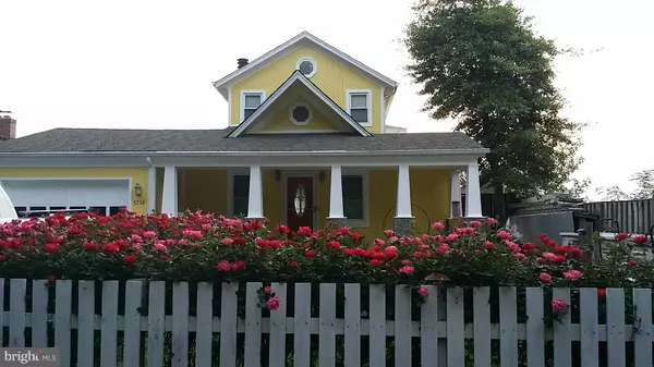 Lorton, VA 22079,5738 MALLOW TRL