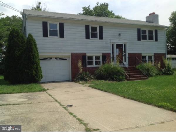 128 NOTTINGHAM RD, Pennsville, NJ 08070