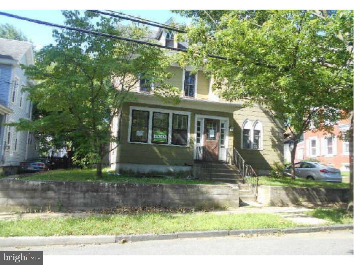 57 E CENTRE ST, Woodbury, NJ 08096
