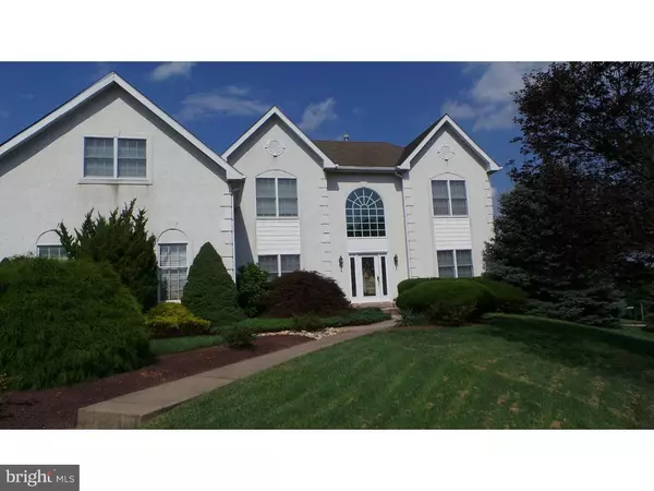 1503 SPEARMINT CIR, Jamison, PA 18929