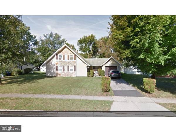 23 GALLANT LN, Willingboro, NJ 08046