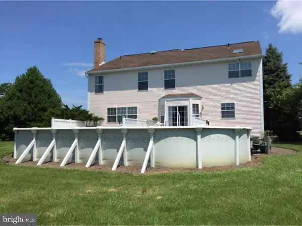 Fleetwood, PA 19522,4 SPRINGFIELD DR