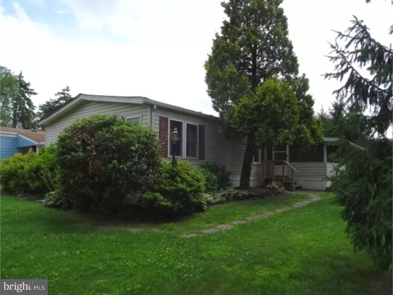 161 HILLSIDE CT, North Wales, PA 19454