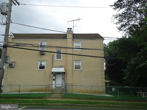 2800 ANGUS RD, Philadelphia, PA 19114