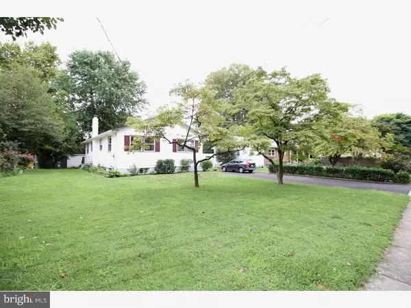 Glenside, PA 19038,910 CAMPBELL LN