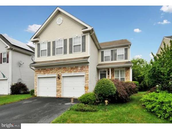 20 FOUNTAYNE LN, Lawrenceville, NJ 08648