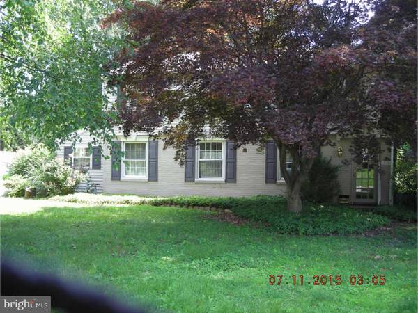 3146 COLONY LN, Plymouth Meeting, PA 19462