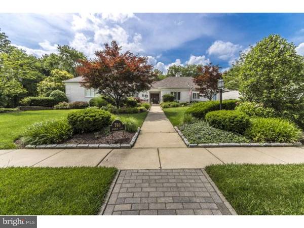 760 BOWMAN LN, Moorestown, NJ 08057