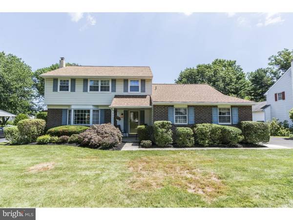 113 QUINCE DR, Hatboro, PA 19040