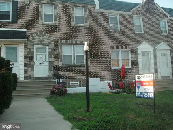 6541 WALKER ST, Philadelphia, PA 19135