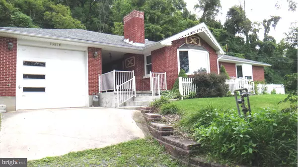 Cresaptown, MD 21502,13814 SPRUCE SPRINGS RD