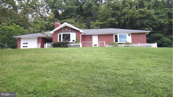 Cresaptown, MD 21502,13814 SPRUCE SPRINGS RD