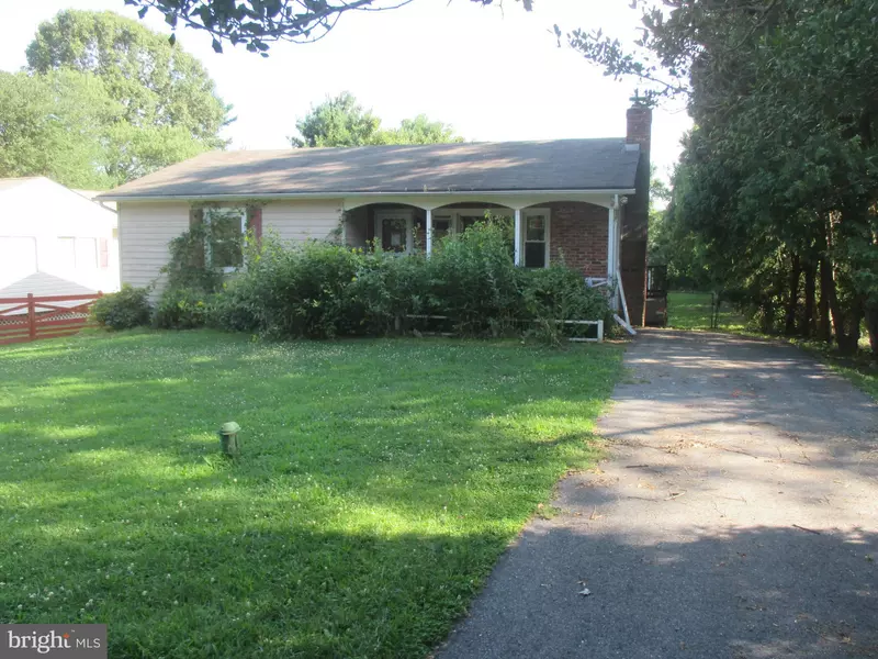 1056 TUDOR DR, Crownsville, MD 21032