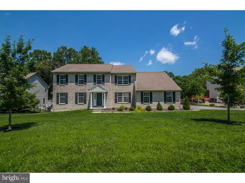 75 HIDDEN VALLEY DR, Newark, DE 19711