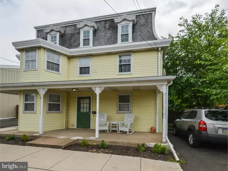 126 POPLAR ST, Ambler, PA 19002