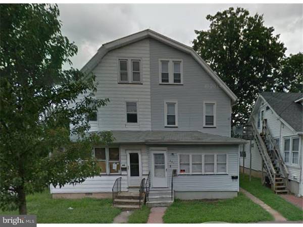 401 BURLINGTON AVE, Delanco, NJ 08075