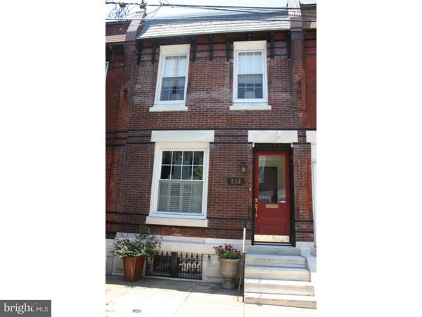 832 N BEECHWOOD ST, Philadelphia, PA 19130