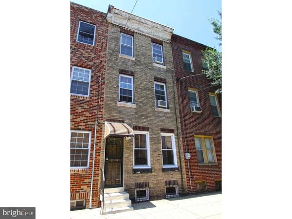 1216 N HOWARD ST, Philadelphia, PA 19122