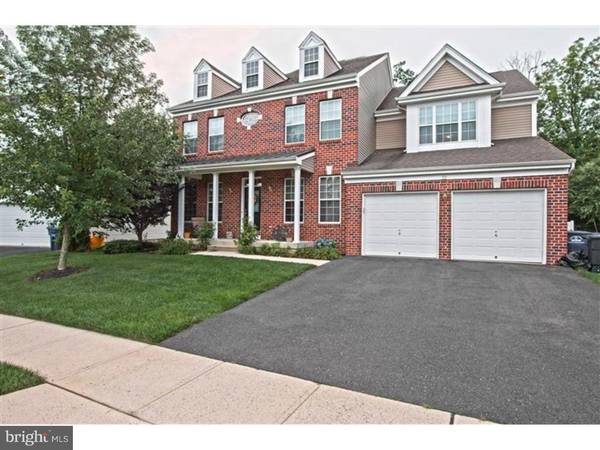 22 SAGAMORE LN, Bordentown, NJ 08505