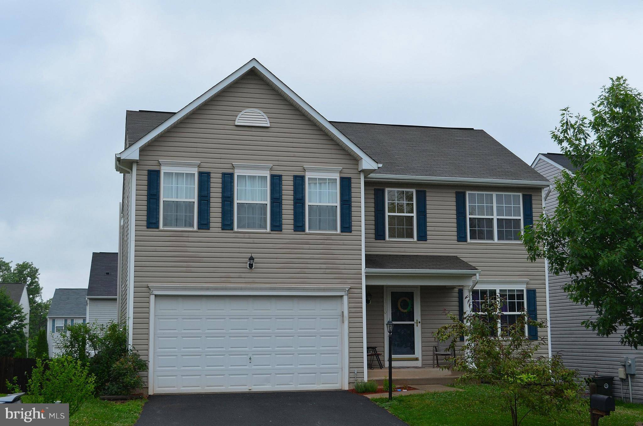 1710 LAMBERT CT, Culpeper, VA 22701