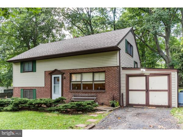 3177 BOOTH DR, Garnet Valley, PA 19060