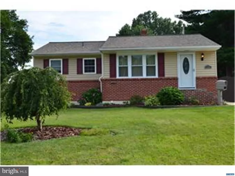 24 PHYLLIS DR, Newark, DE 19711