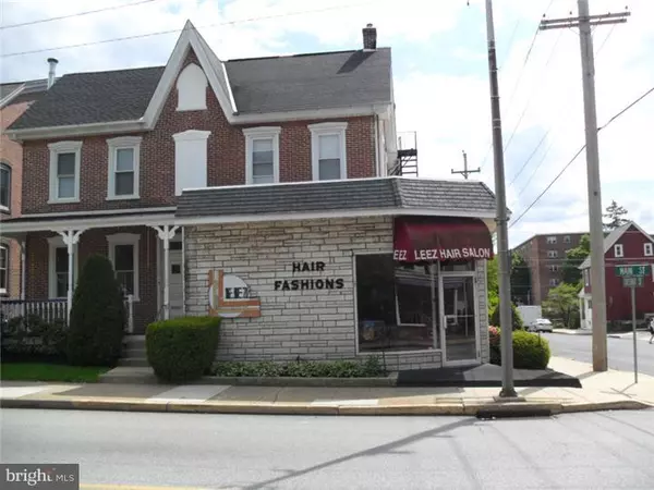 Lansdale, PA 19446,102 E MAIN ST