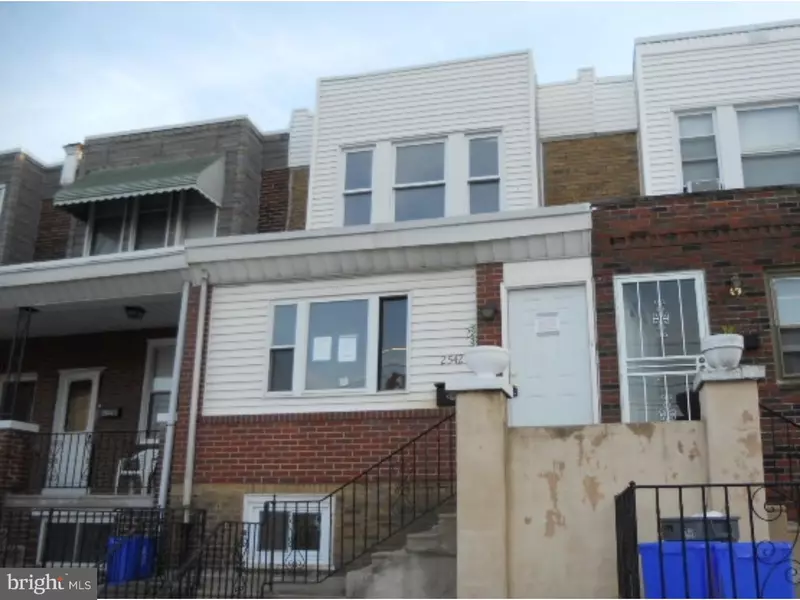 2542 S 64TH ST, Philadelphia, PA 19142