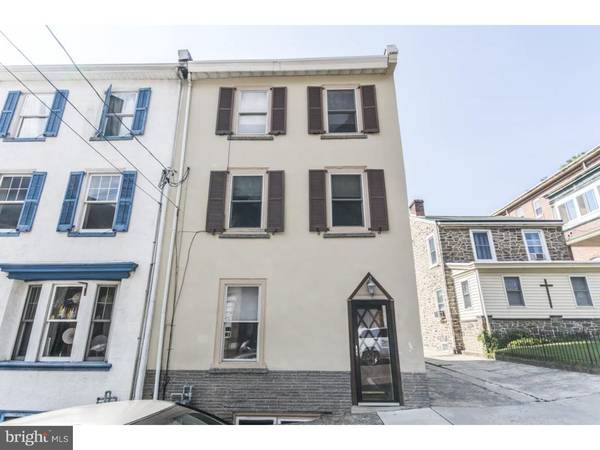 140 RECTOR ST, Philadelphia, PA 19127