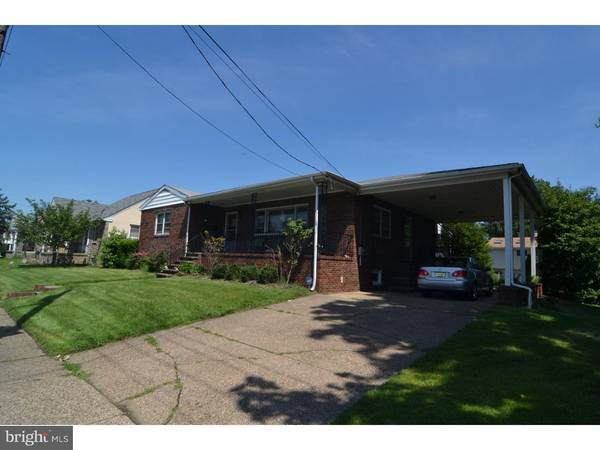 Haddon Township, NJ 08059,332 NICHOLSON RD