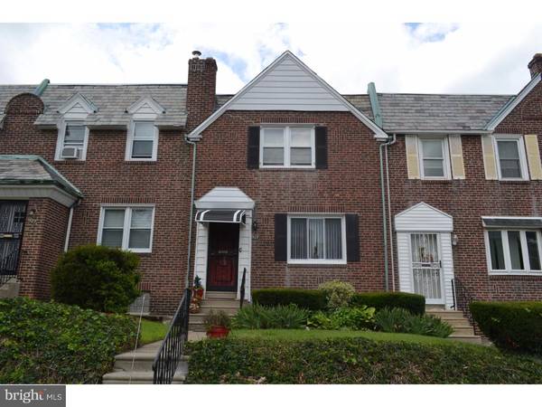 429 E SLOCUM ST, Philadelphia, PA 19119