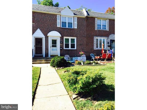 Clifton Heights, PA 19018,5314 DELMAR DR