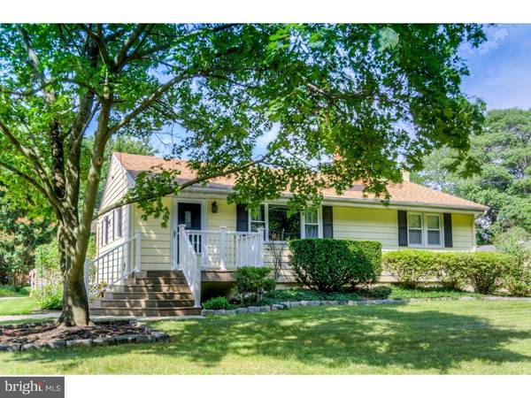 759 RANCOCAS RD, Westampton, NJ 08060