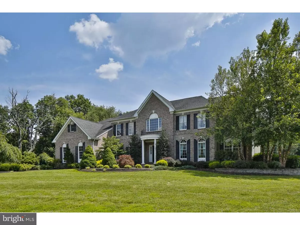 Belle Mead, NJ 08502,65 FOX CHASE LN