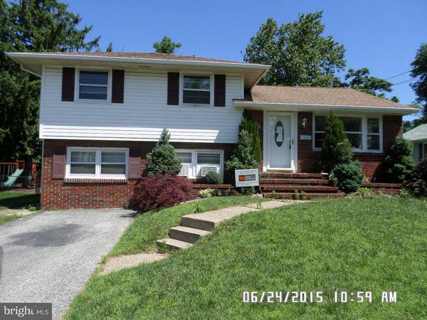 419 CRESSMONT AVE, Gloucester Twp, NJ 08012