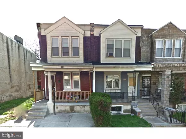 6070 ALLMAN ST, Philadelphia, PA 19142