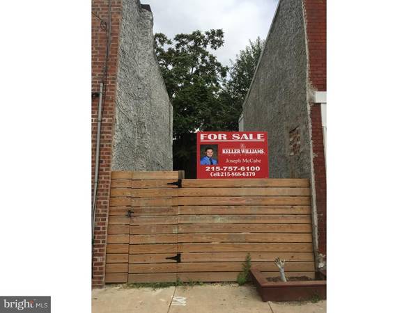 2139 E ALBERT ST, Philadelphia, PA 19125