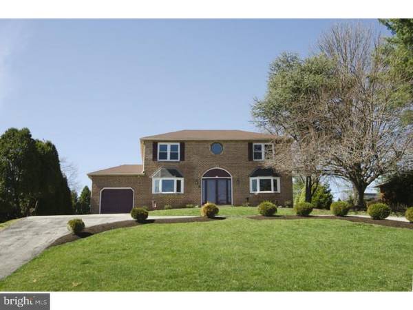 4 GUM TREE RD, Lafayette Hill, PA 19444