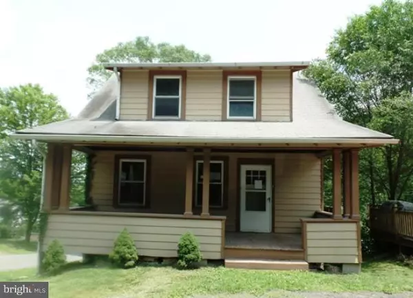 12716 MCMULLEN HWY SW, Cumberland, MD 21502