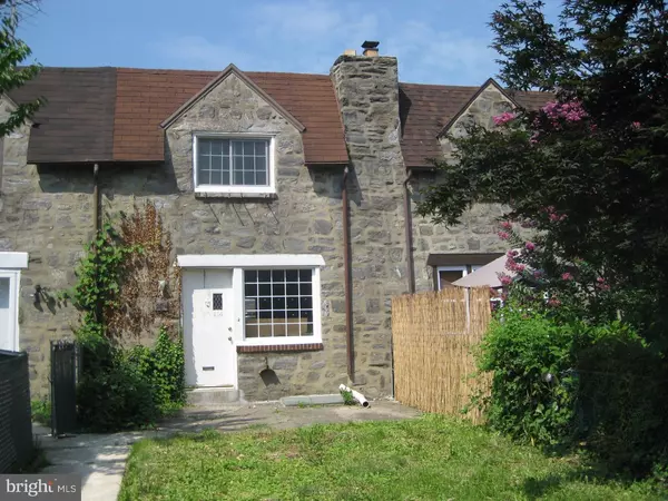 Upper Darby, PA 19082,204 MARGATE RD
