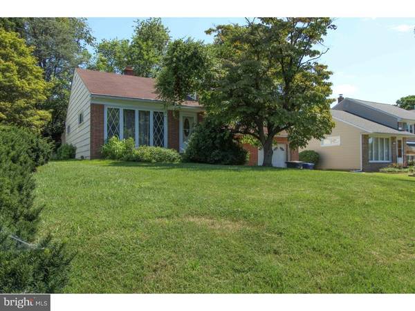 2085 JENKINTOWN RD, Glenside, PA 19038