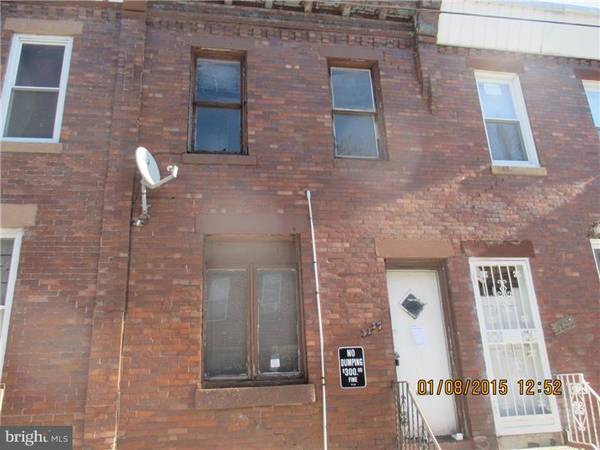 3127 N BAMBREY ST, Philadelphia, PA 19132