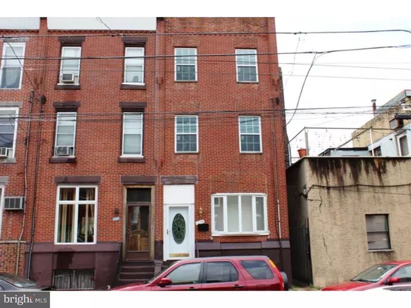 1228 MORRIS ST, Philadelphia, PA 19148