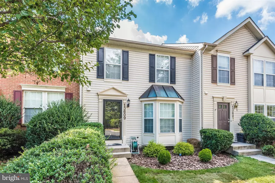 13609 PALMETTO CIR, Germantown, MD 20874