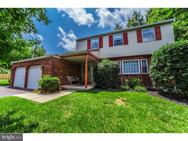 Lansdale, PA 19446,928 POWDERHORN DR