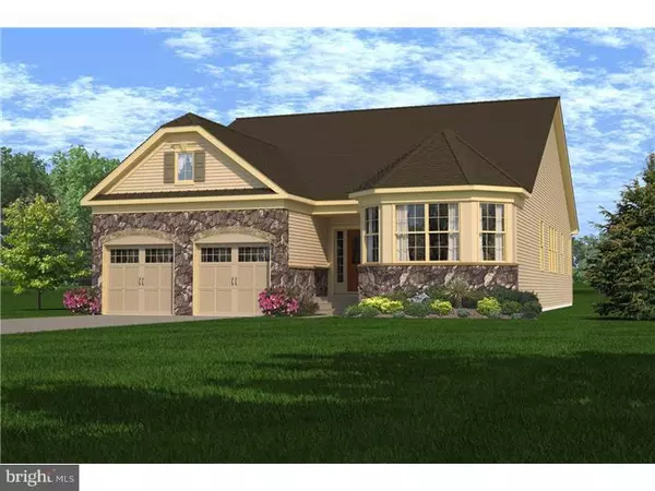 8 COLUMBUS CT, West Berlin, NJ 08091