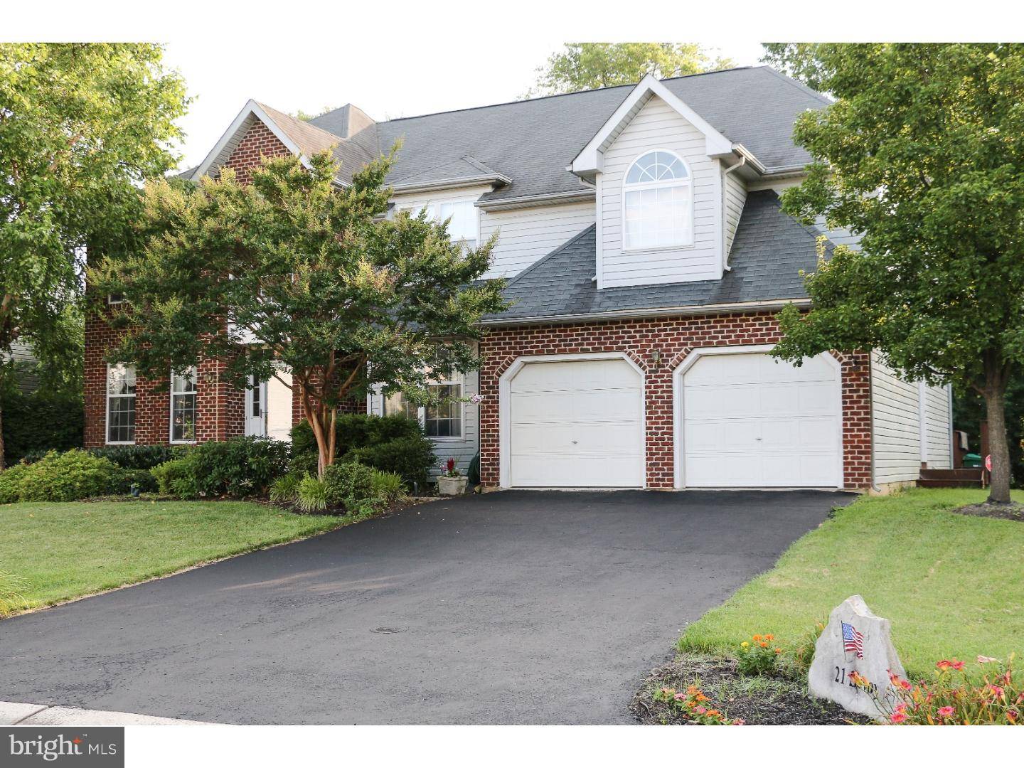 Newark, DE 19702,21 SAVOY RD